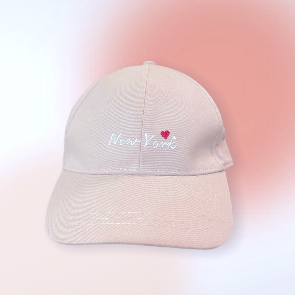 🔮H&M New York hat 🔮